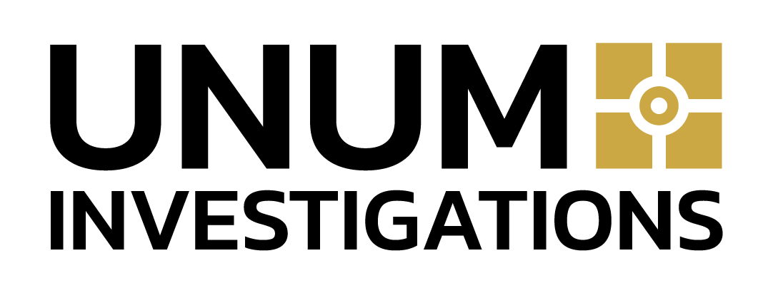 Unum Investigations Logo